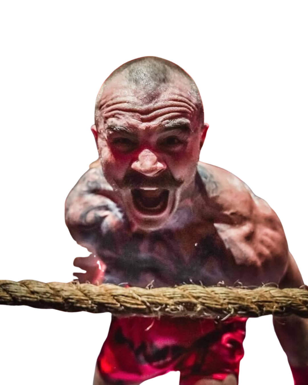 Sebastian Scareface Skiermański